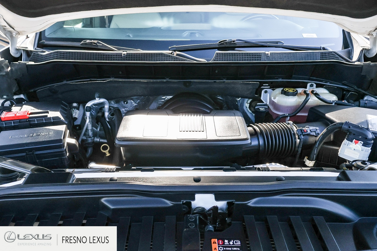 2020 Chevrolet Silverado 1500 RST photo 24