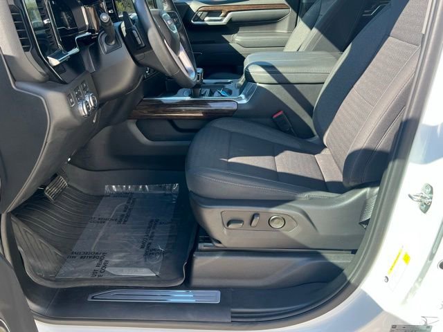 2023 Gmc Sierra 1500 Elevation photo 18