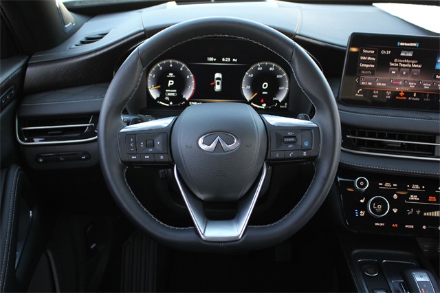 2025 Infiniti QX60 Autograph photo 23
