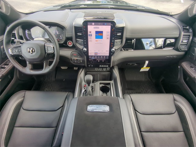 2026 Ram 1500 RHO photo 15