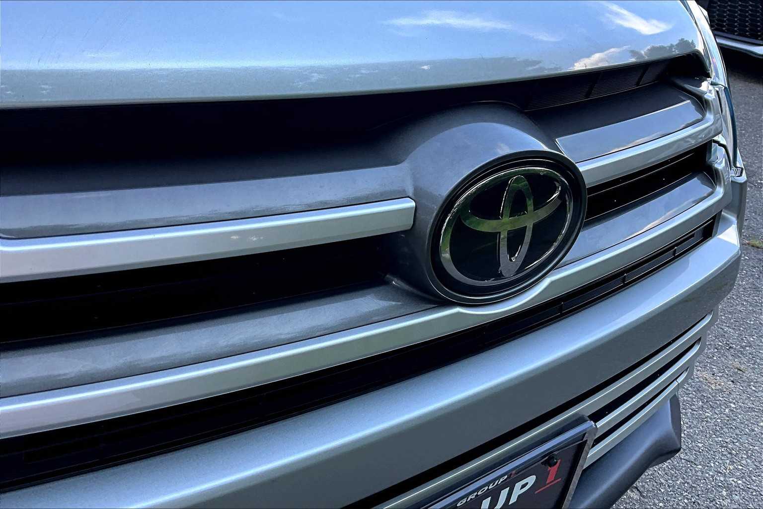 2019 Toyota Highlander XLE photo 28