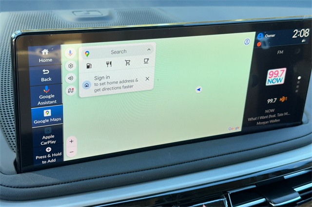 2026 Acura MDX SH-AWD Technology photo 14