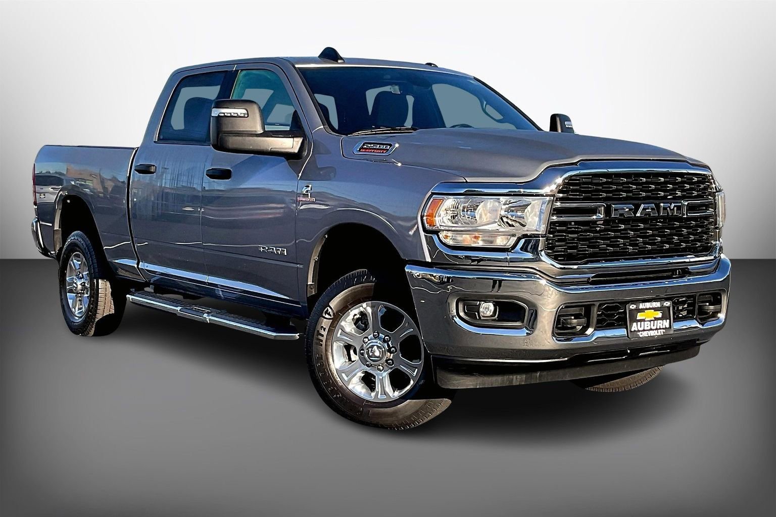 2024 RAM Ram 2500 Pickup Big Horn's photo