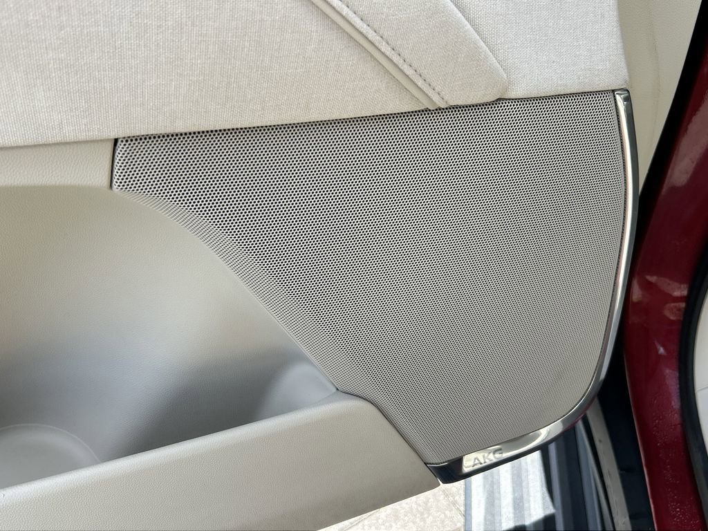 2021 Cadillac Escalade Premium Luxury Platinum photo 20