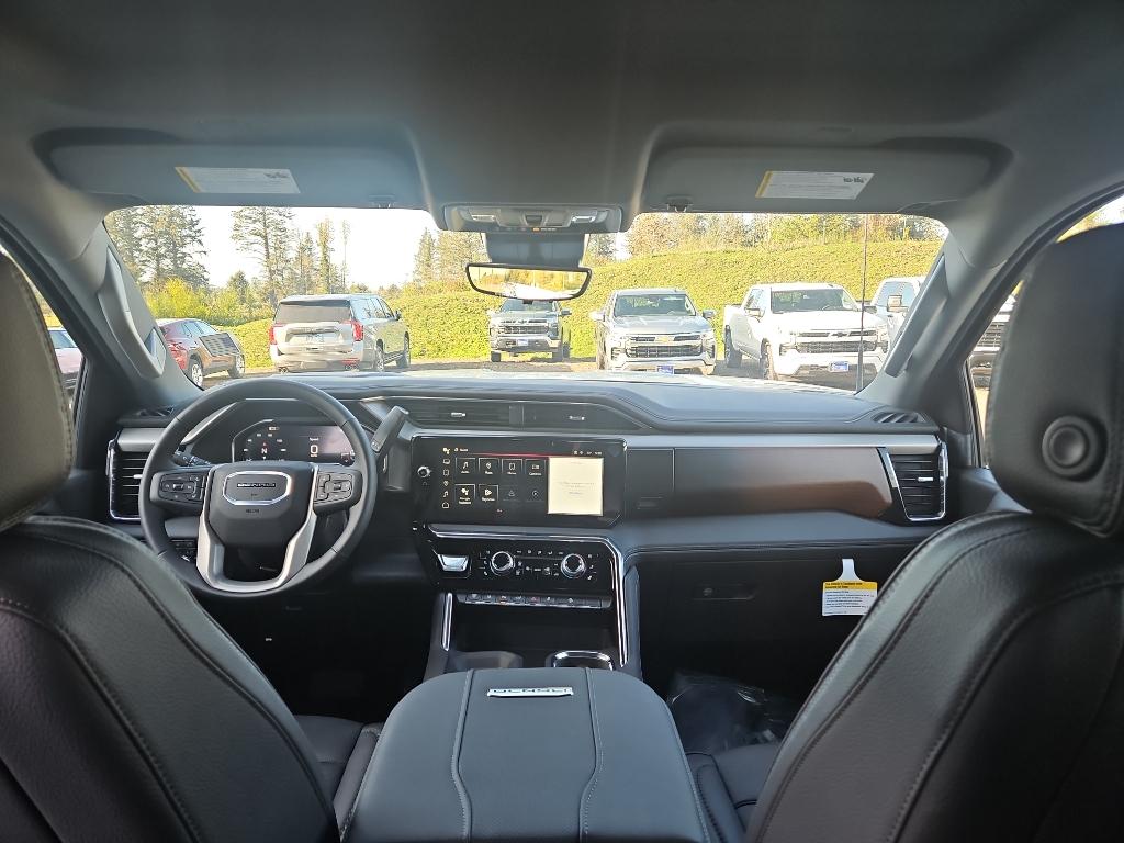 2025 Gmc Sierra 2500 HD Denali photo 17