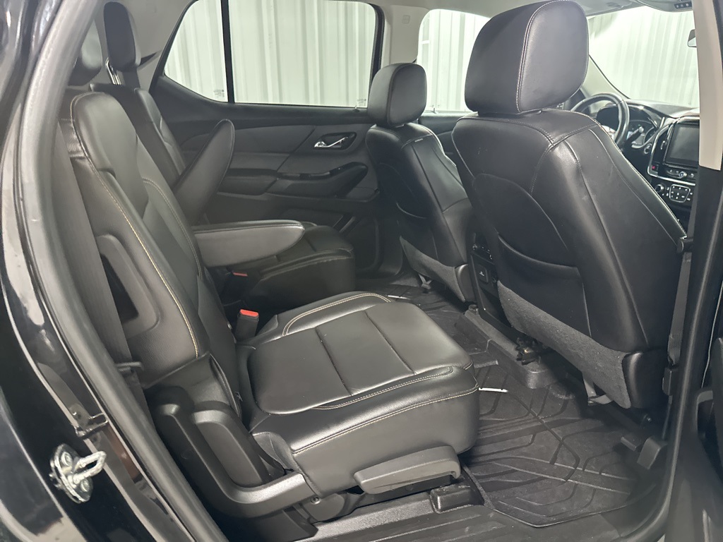 2018 Chevrolet Traverse 3LT photo 21