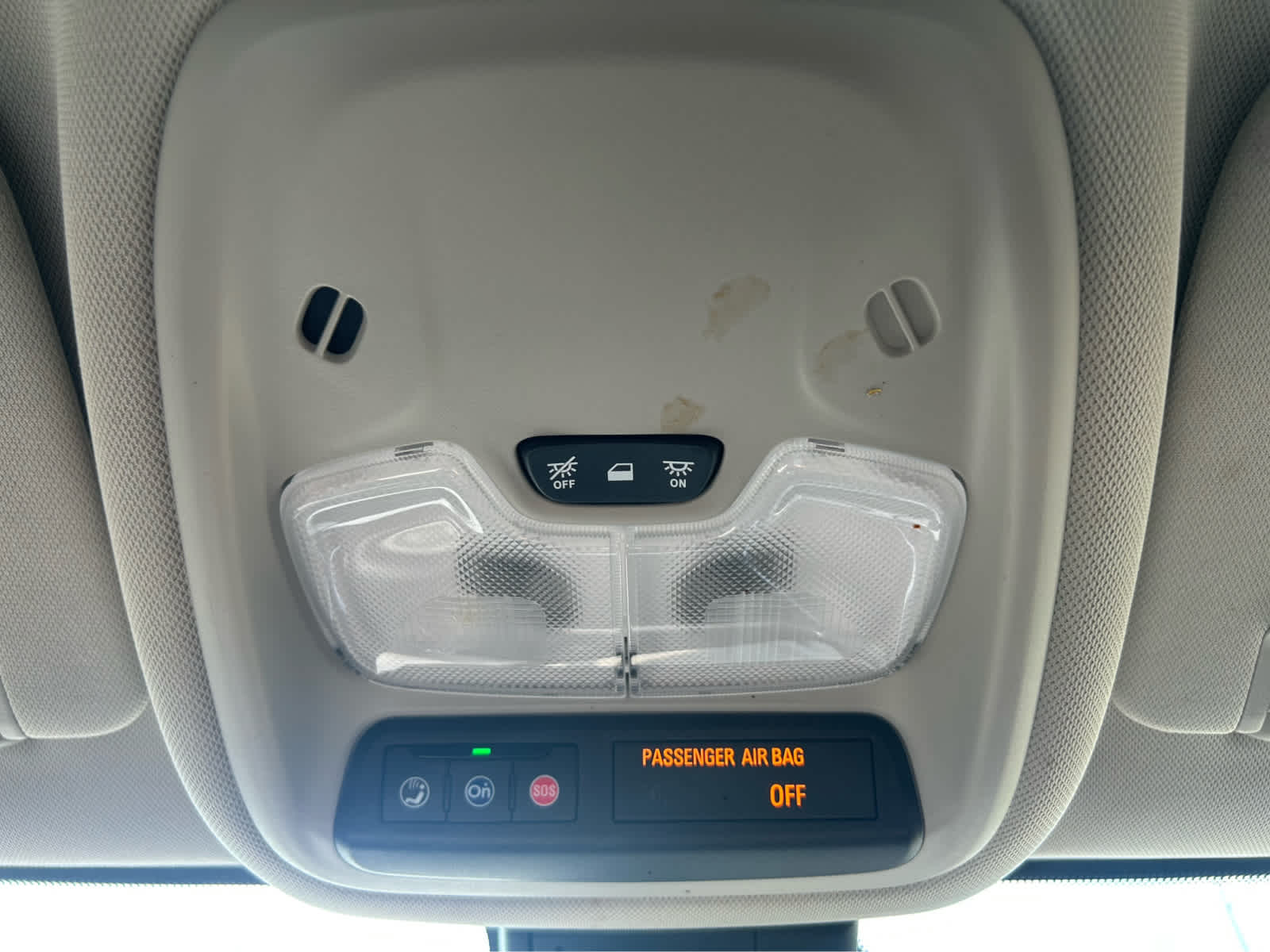 2023 Buick Encore GX Preferred photo 17