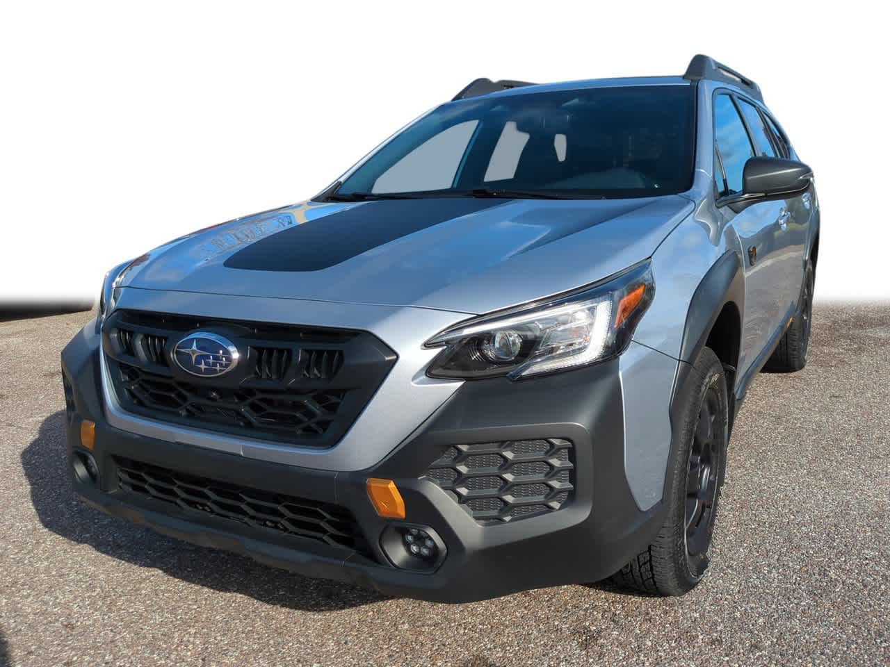 2024 Subaru Outback Wilderness's photo
