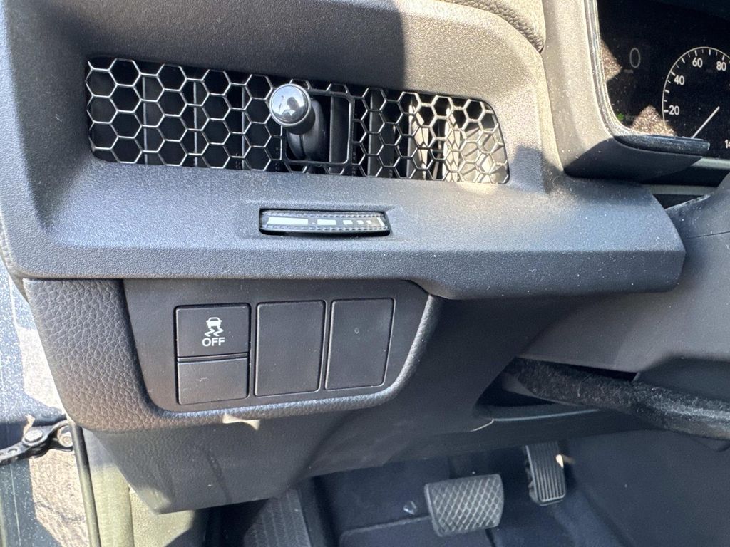 2023 Honda CR-V EX photo 23