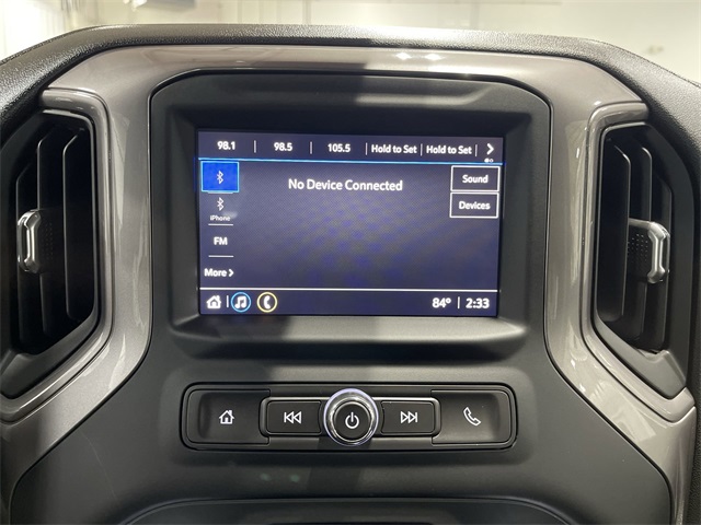 2023 Gmc Sierra 1500 Pro photo 28