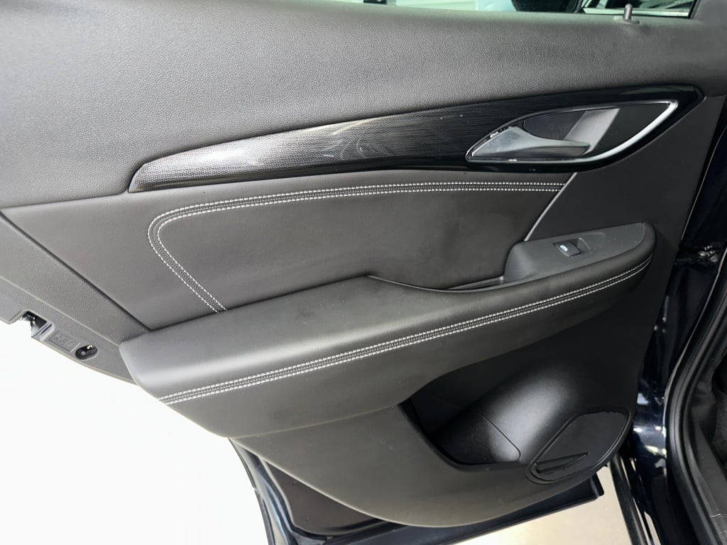 2021 Buick Envision Preferred photo 16