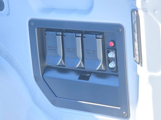 2024 Chevrolet Silverado EV Work Truck photo 12