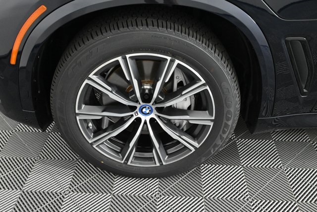 2022 Bmw X5 xDrive45e photo 33