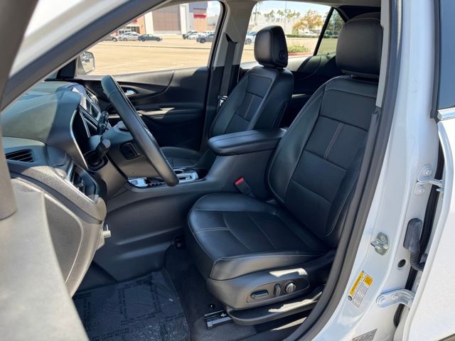 2023 Chevrolet Equinox Premier photo 4