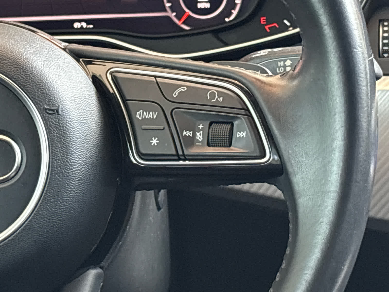 2018 Audi A5 Prestige photo 19