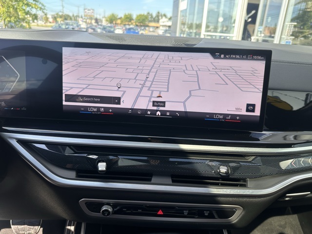 2024 Bmw X7 xDrive40i photo 17