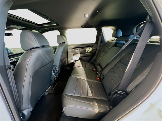 2026 Honda CR-V Hybrid Sport-L photo 22