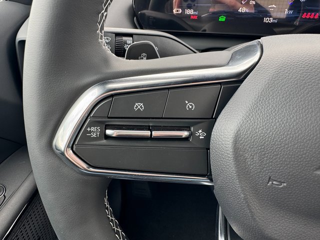 2025 Chevrolet Silverado EV LT photo 14