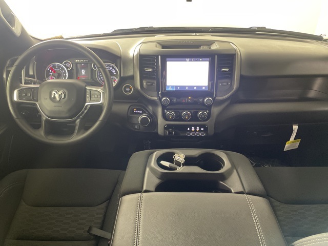 2025 Ram 1500 Tradesman photo 34