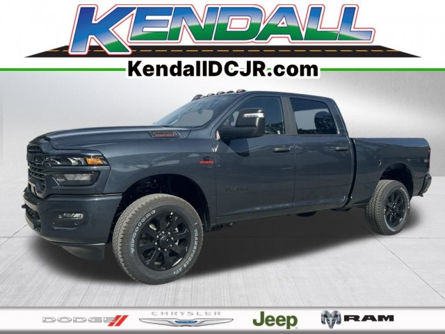 2025 RAM Ram 2500 Pickup