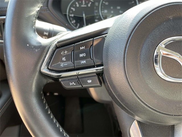 2022 Mazda CX-5 2.5 Premium Plus photo 21