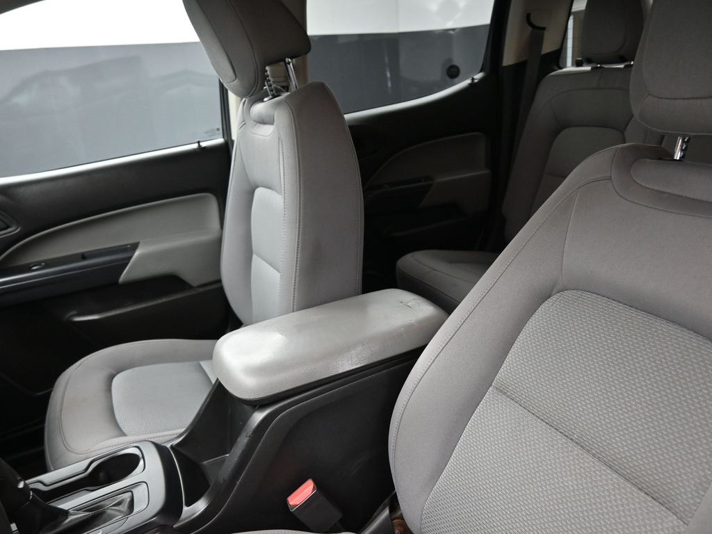 2018 Gmc Canyon Base photo 30