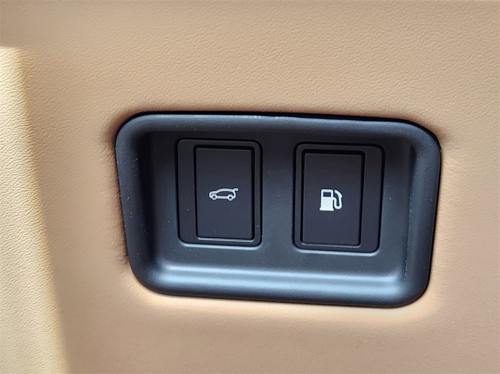 2025 Land Rover Range Rover Autobiography photo 13