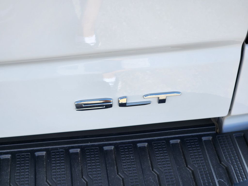 2026 Gmc Sierra 1500 SLT photo 21
