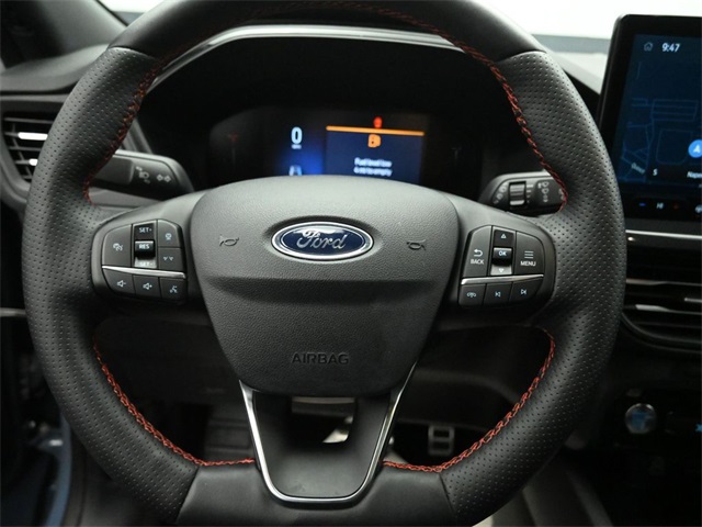 2024 FORD ESCAPE - Image 16