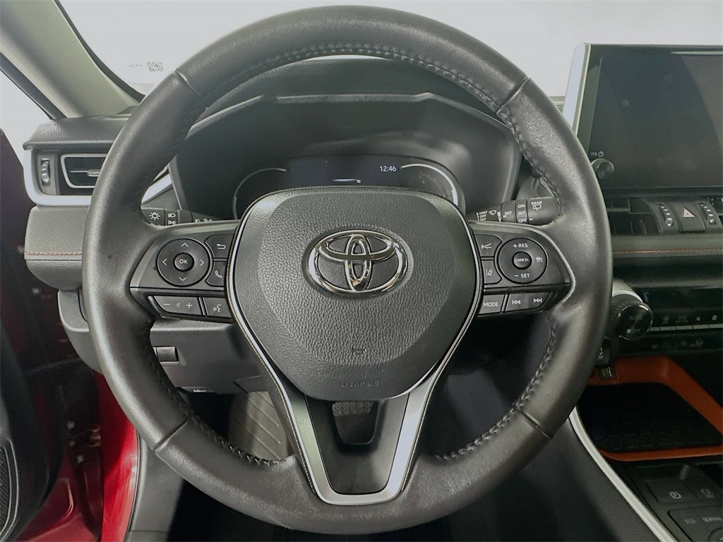 2024 Toyota RAV4 Adventure photo 17
