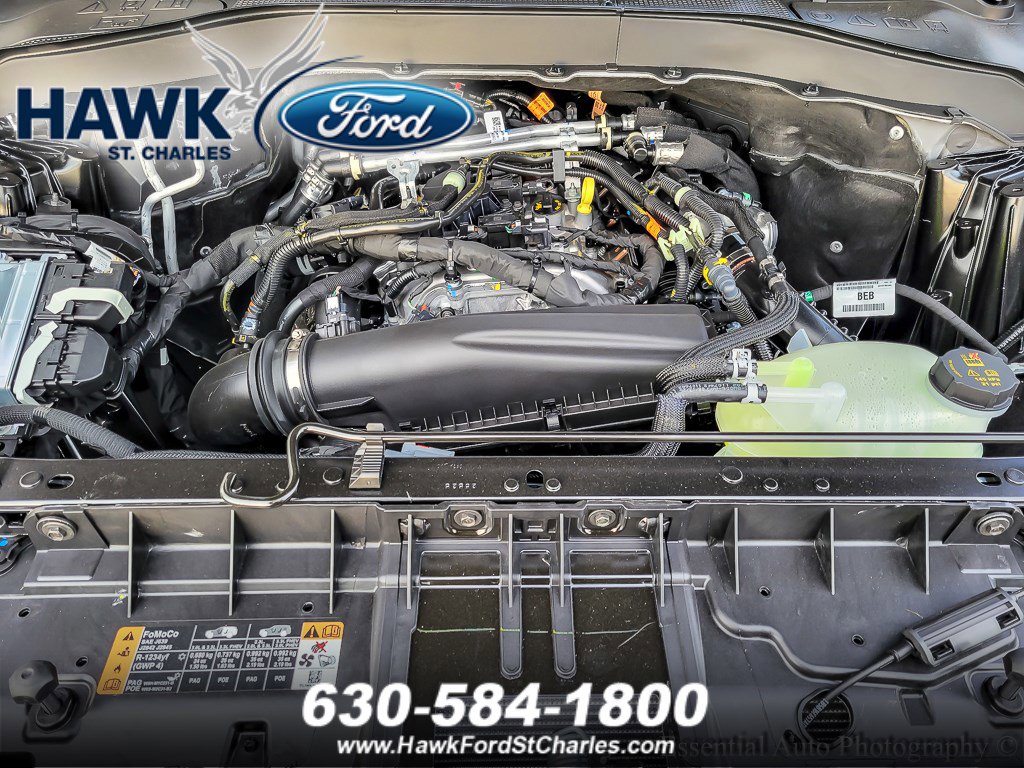 2026 FORD EXPLORER - Image 17