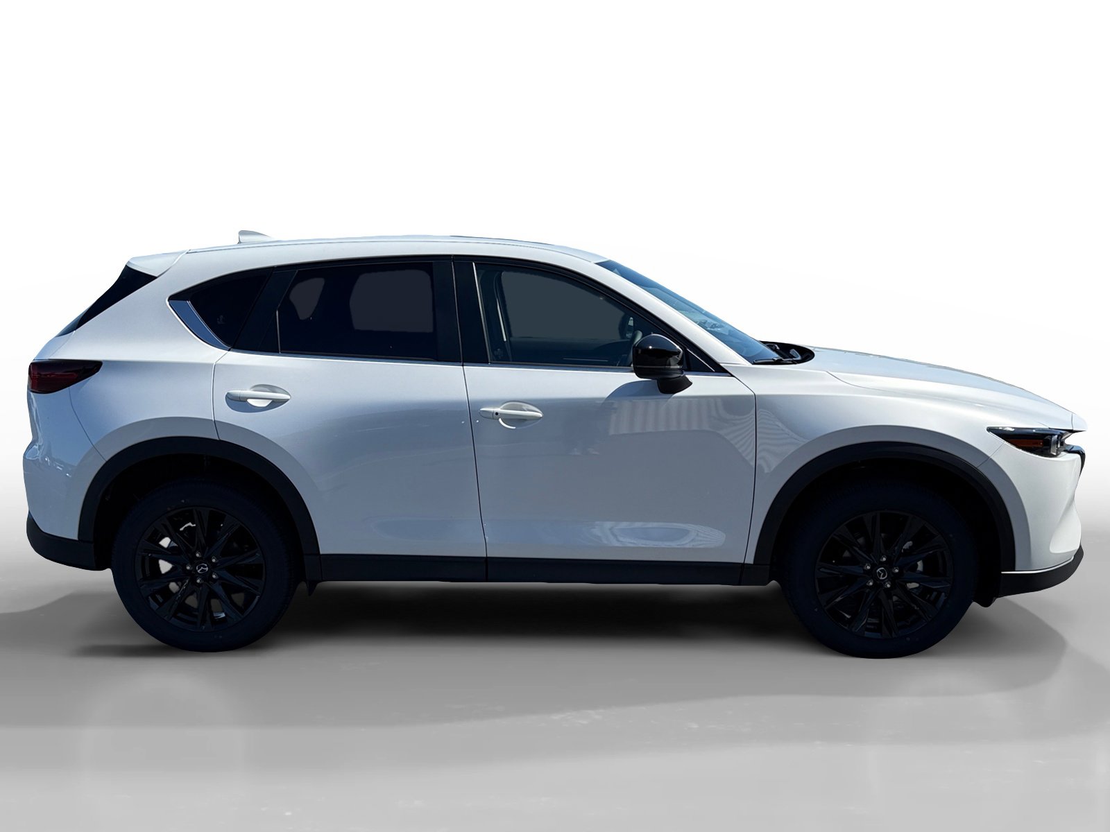 2025 Mazda CX-5 2.5 S Carbon photo 6