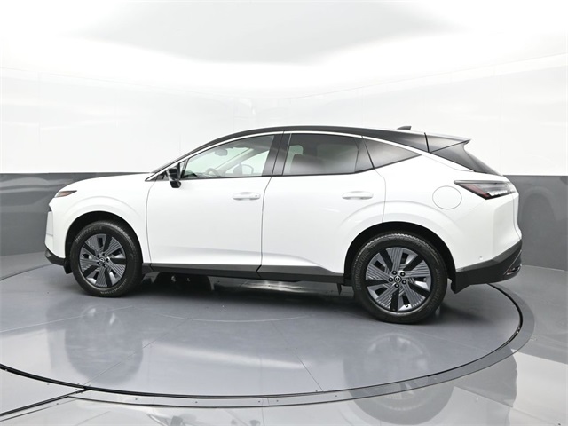 2025 Nissan Murano SL photo 4