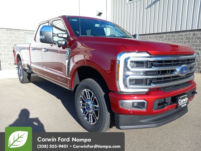 2026 Ford F-350 Base's photo