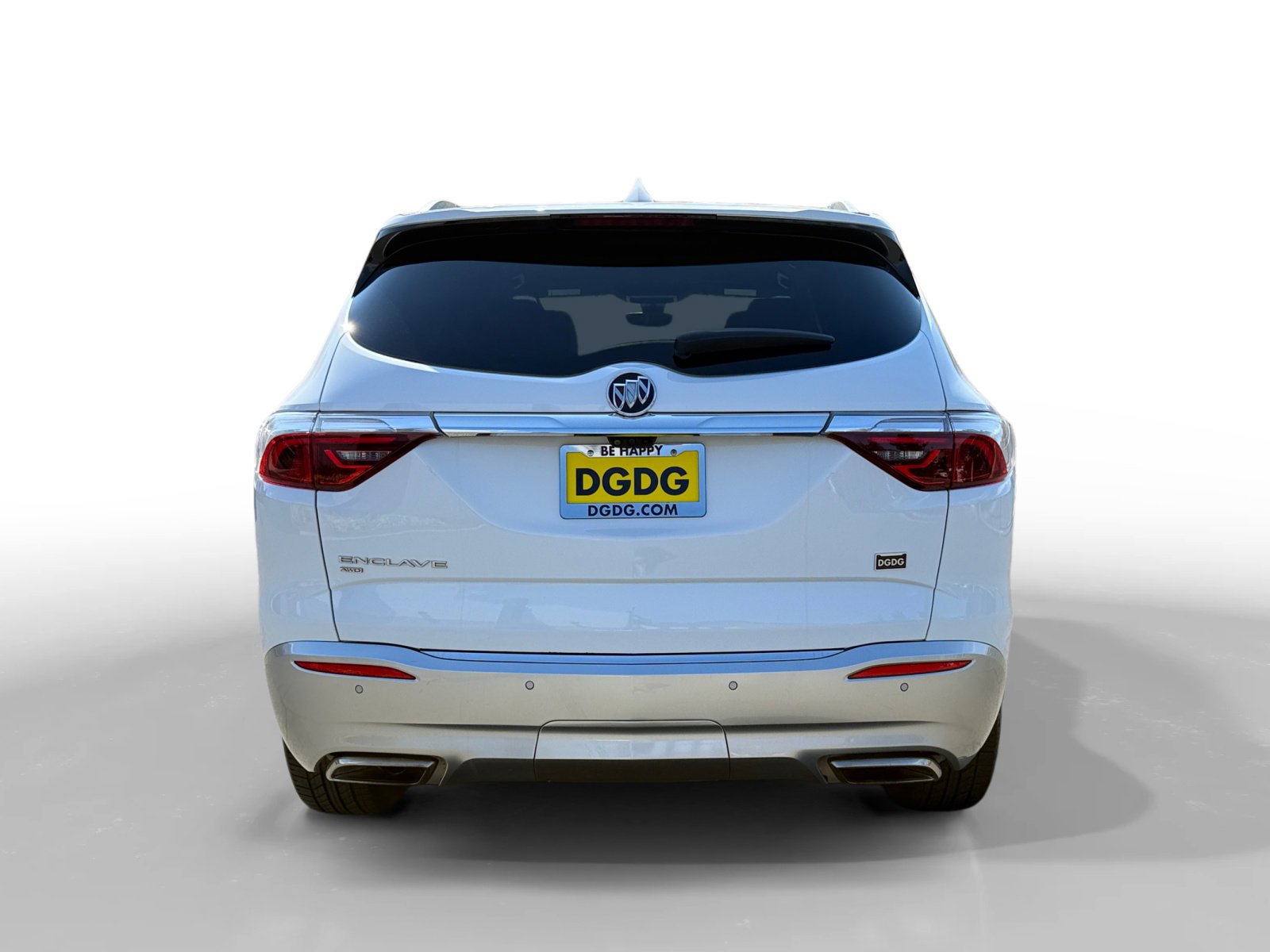 2024 Buick Enclave Premium photo 4