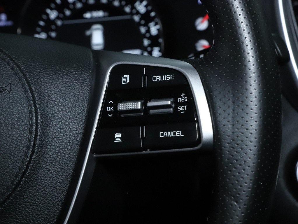 2020 Kia Sorento SX photo 23
