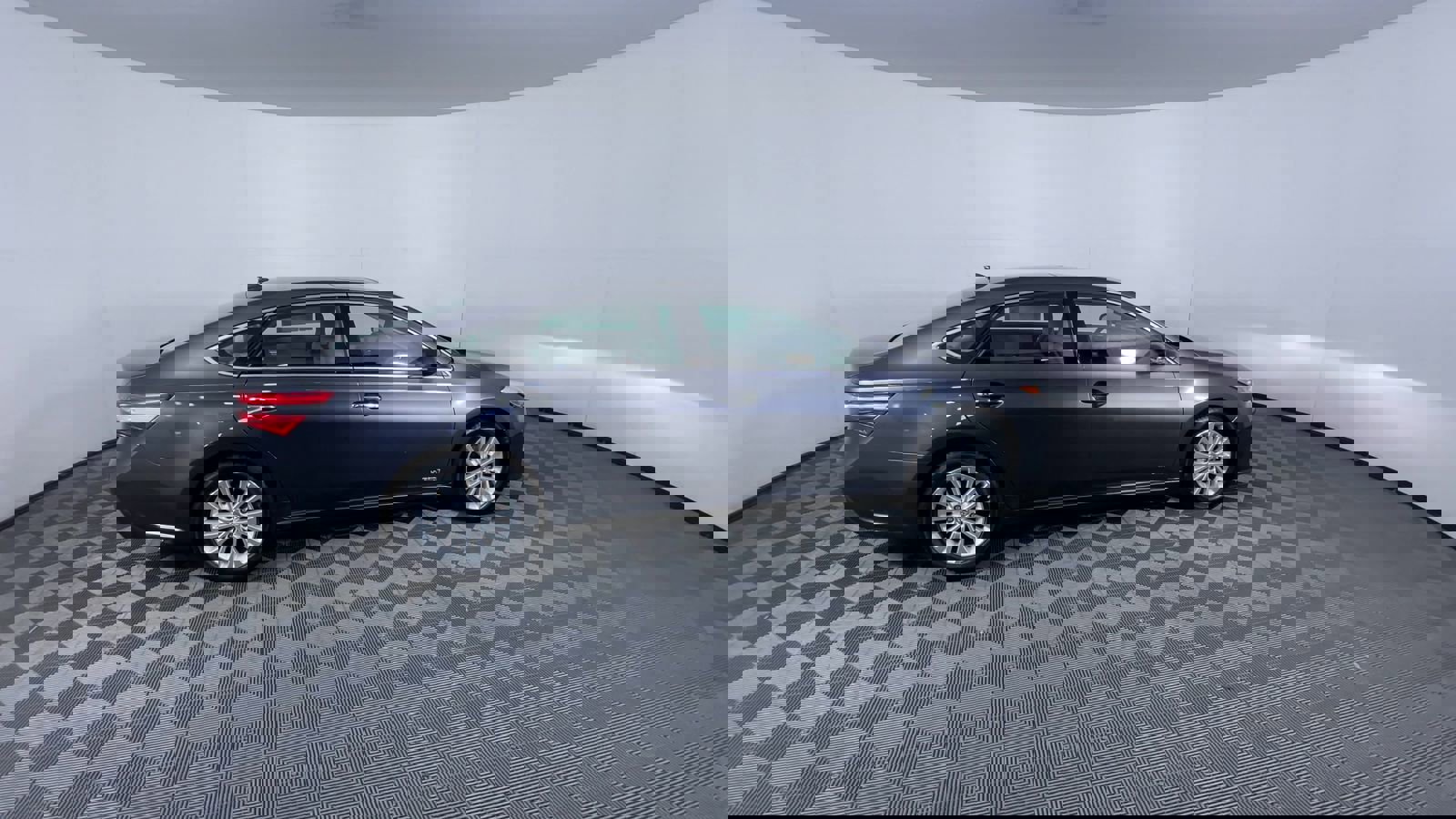 2014 Toyota Avalon Hybrid Limited photo 9
