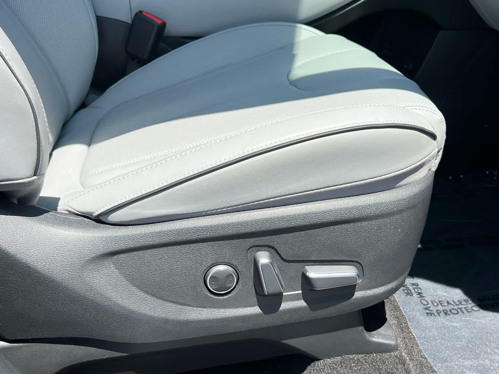 2024 Hyundai Palisade SEL photo 17