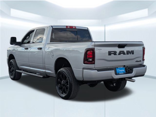 2026 Ram 2500 Tradesman photo 3