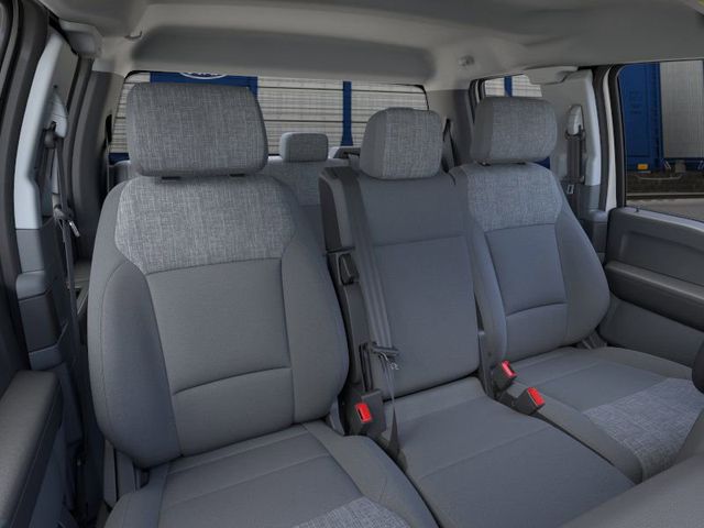 2026 Ford F-350 XLT photo 8