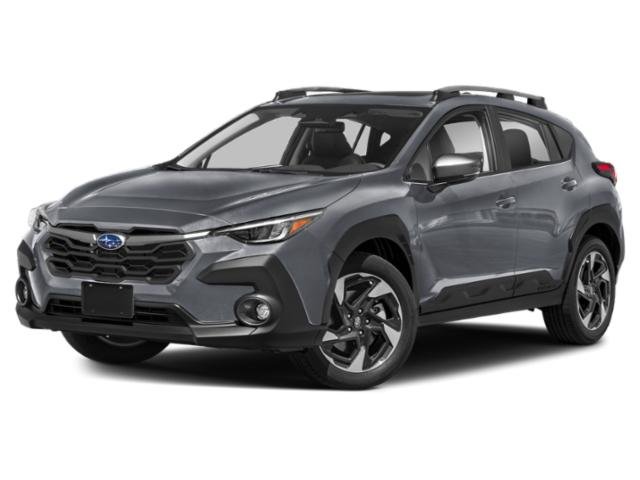 2025 Subaru Crosstrek Limited's photo