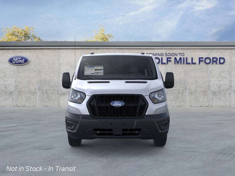 2026 FORD TRANSIT - Image 5