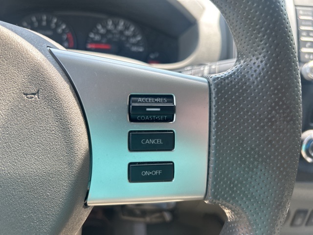 2020 Nissan Frontier SV photo 30