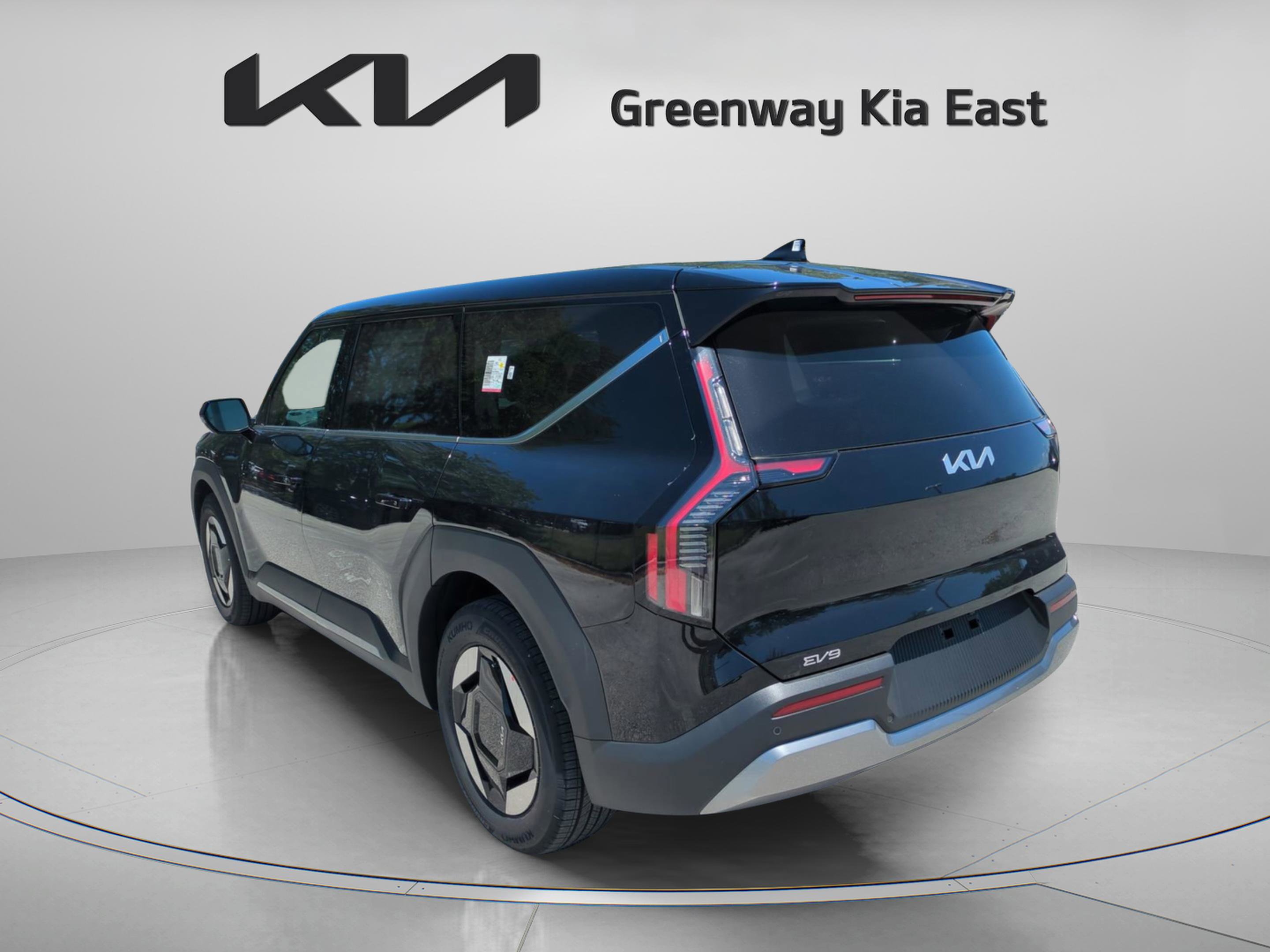 2026 Kia EV9 Light photo 3