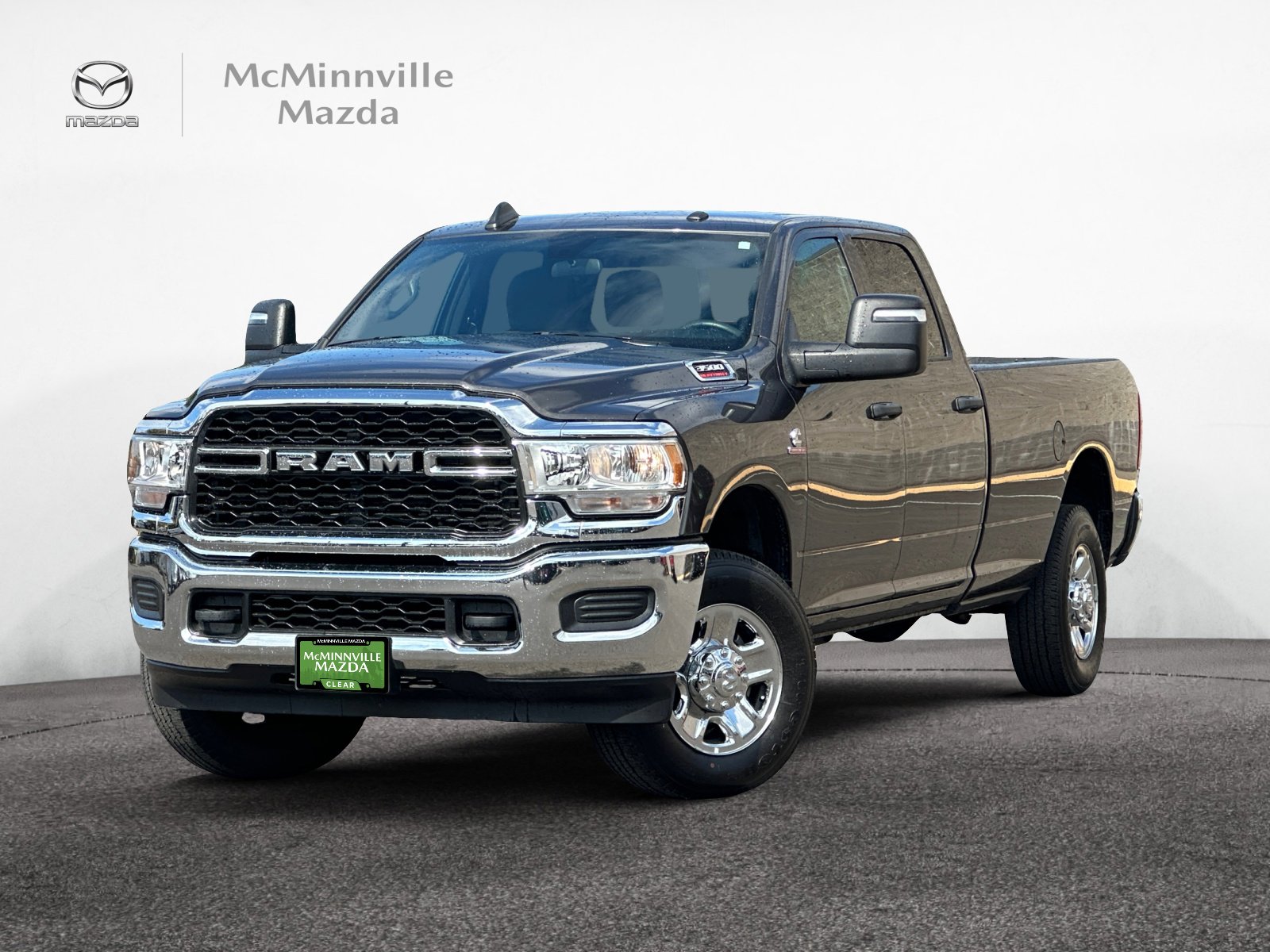 2024 RAM Ram 3500 Pickup