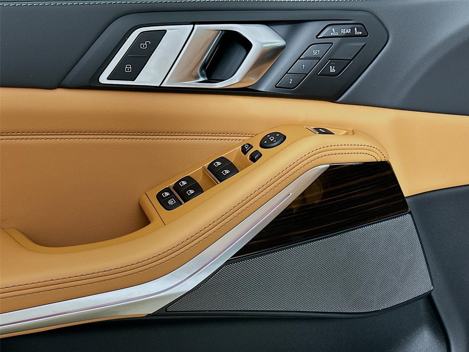 2026 Bmw X7 xDrive40i photo 17