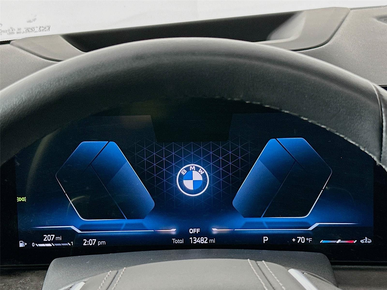 2025 Bmw X5 xDrive40i photo 12