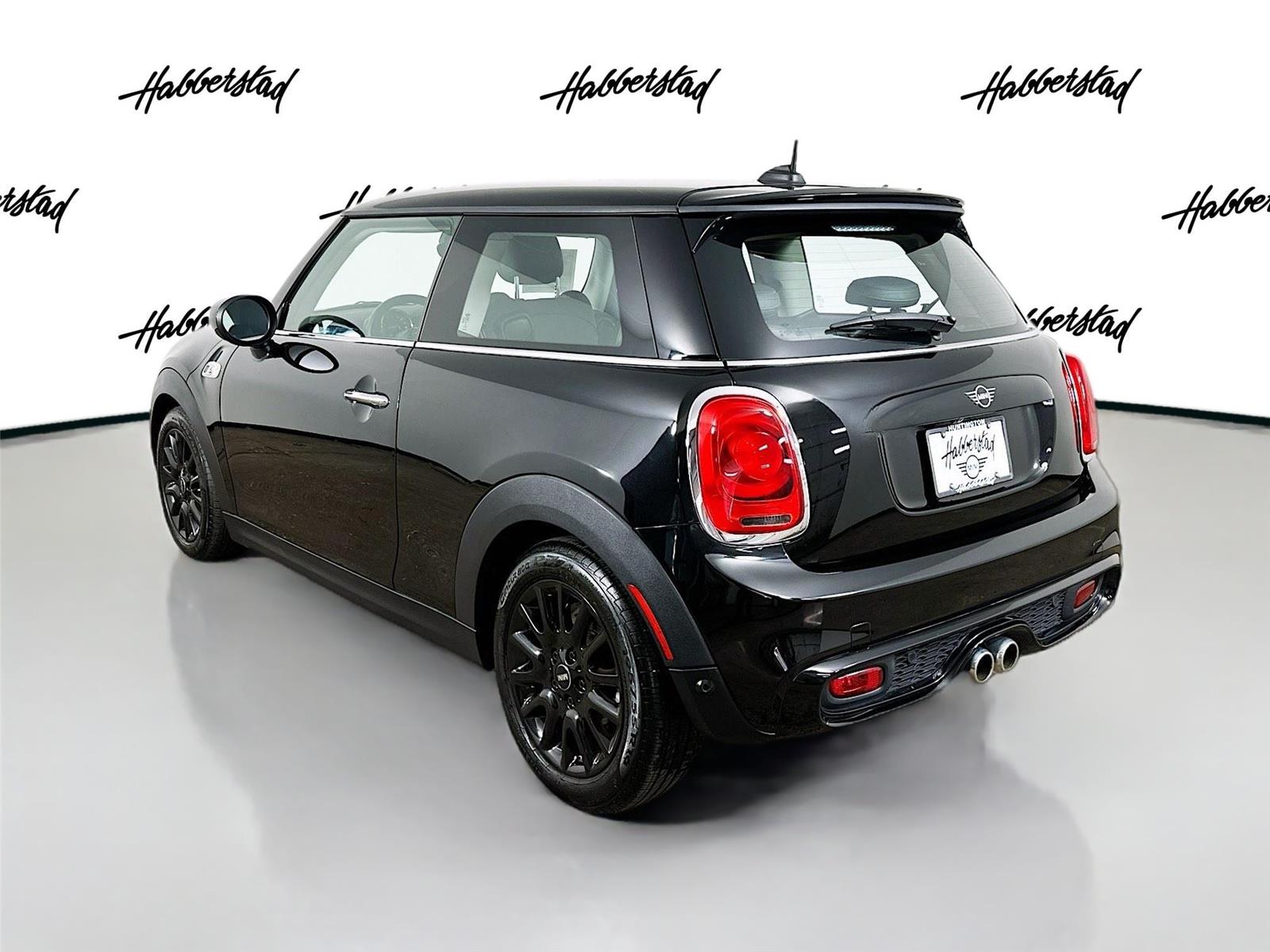 2020 Mini Cooper 2 Door Hardtop S photo 7