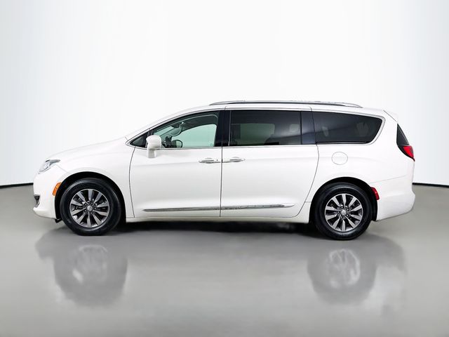 2019 Chrysler Pacifica Touring Plus photo 4