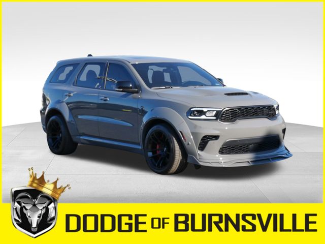 2024 Dodge Durango